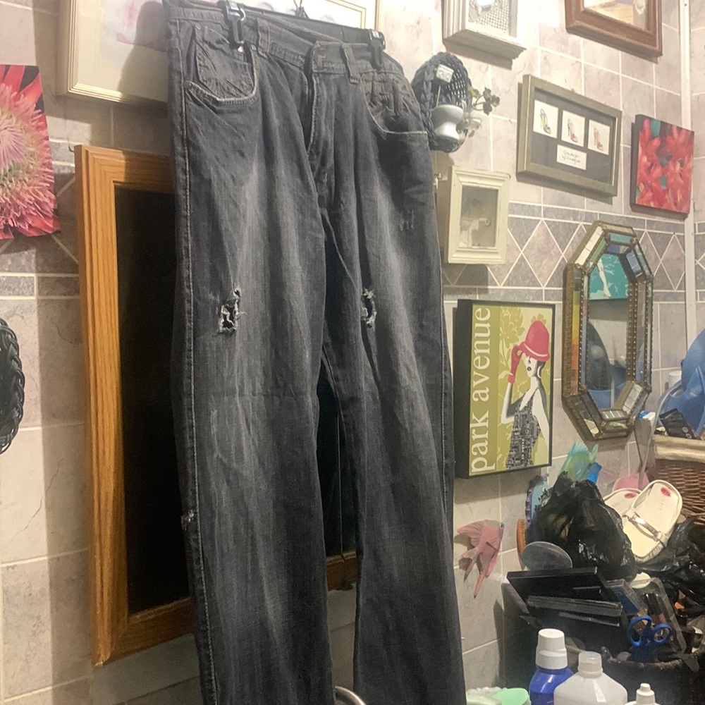 Jordan Craig jeans